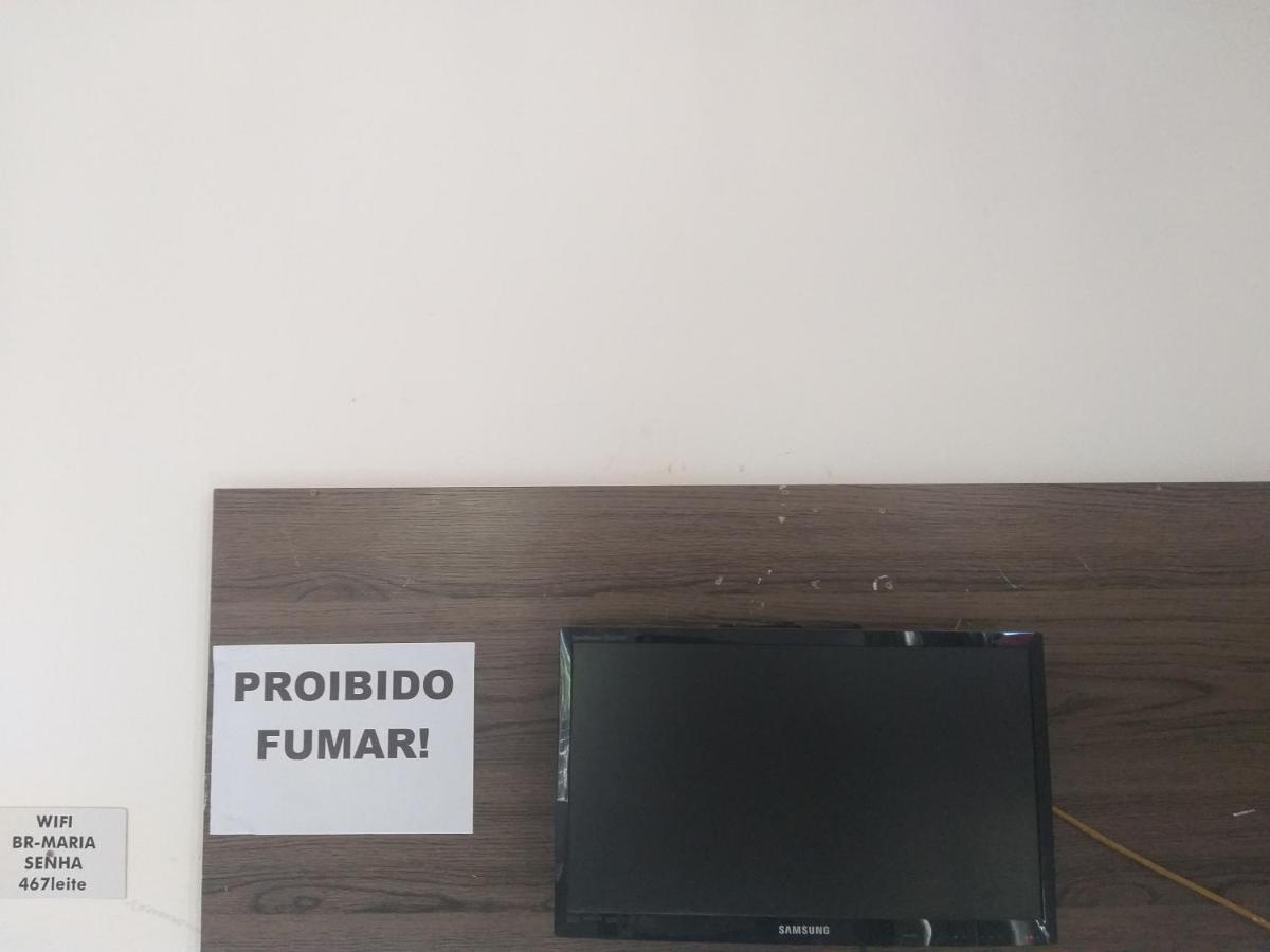 Pousada das Redes João Pessoa Exterior foto